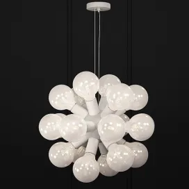 Lamp ideal lux dea sp